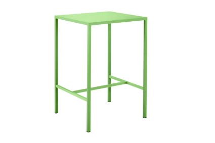 SEASIDE TABLE 110 75X75 - Green