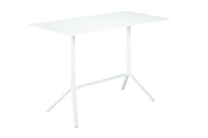 MIURA TABLE 110 160X80 - White