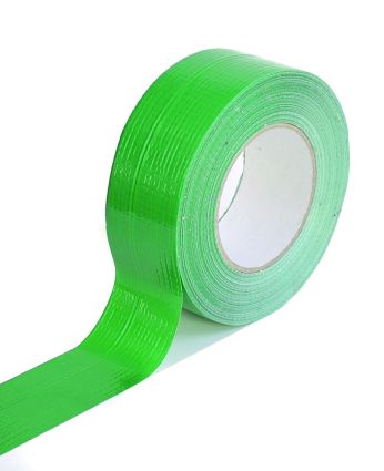 DUCTTAPE 50MM/50M - Green
